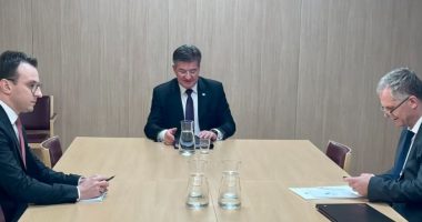 BE konfirmon: Më 17 dhjetor zhvillohet rundi i ri i dialogut Kosovë-Serbi