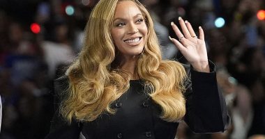Beyonce shpallet ylli më i madh i popit të shekullit të 21-të