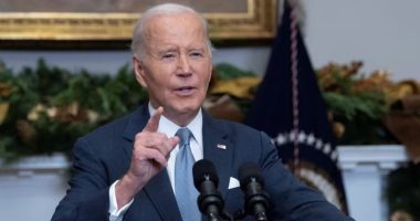 Biden miraton dokumentin mbi sigurinë kombëtare lidhur me katër vende kundështare të SHBA