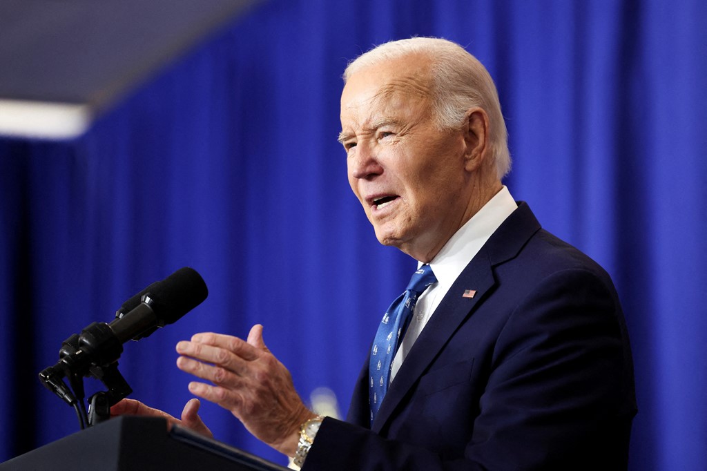 Biden, 10 vite pa kontroll prostate/ Ish Presidenti amerikan, me kancer në fazë agresive