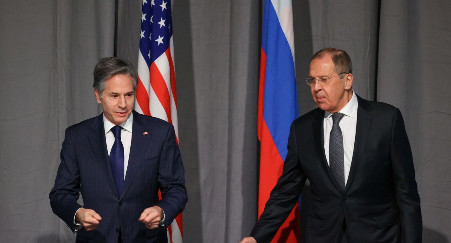 Blinken dhe Lavrov pritet të përballen në takimin e OSBE-së në Maltë