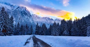 Parashikimi i motit 15 janar 2026/ Temperatura të ulëta në gjithë vendin