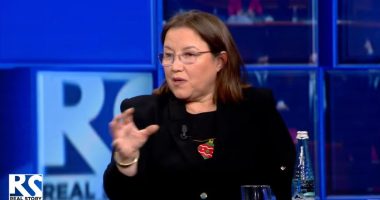 Fyerjet e opozitës në Kuvend/ Gjikondi: Janë shëmbëlltyrë e Sali Berishës, po tentojnë të bëhen më agresivë se ai për shkak të listave