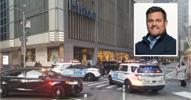 SHBA, ekzekutohet kreu i një prej kompanive më të mëdha të sigurimeve shëndetësore në botë