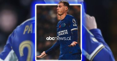 “Basti” i fituar i Chelsea, Cole Palmer “fenomeni” i ri në Premier League
