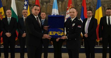 Drejtori i Përgjithshëm i Policisë së Shtetit, Ilir Proda zgjidhet president i SEPCA-s