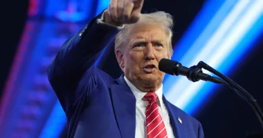 Deklarata e tij shkaktoi zemërim në Panama, qytetarët djegin postera të Donald Trump