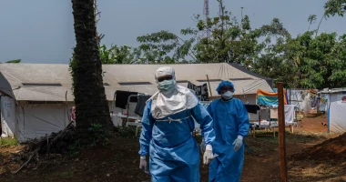 Shpërthen virusi i etheve Lassa në Nigeri/ Autoritetet konfirmojnë 80 viktima që prej janarit