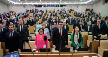 Rusia zgjeron përkufizimin e tradhtisë së lartë, të dënuarit rrezikojnë burg përjetë