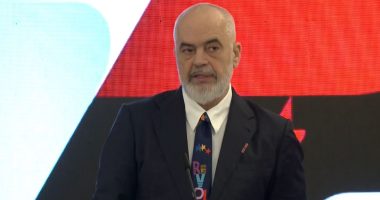 “Shqipëria mikpritëse e forumit botëror”, Rama: Rezultat i imazhit të ri të vendit dhe punës për shtetin e së drejtës