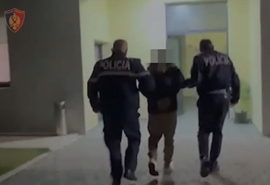 Hashash, kanabis dhe kokainë/ I akuzuar nga Gjykata e Pejës, arrestohet 39-vjeçari në Elbasan