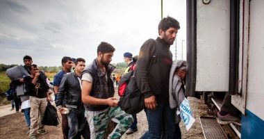 Gjermania ngrin procedurat e azilit për qytetarët nga Siria