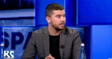 Zbërthehen 2.3 milionë mesazhe të “Matrix”/ Gazetari: Janë rreth 8 mijë përdorues në aplikacion, ndër gjuhët e përdorura edhe shqipja