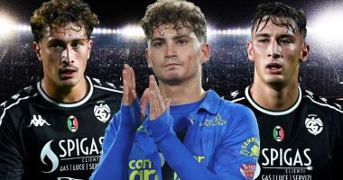 Goli si “biznes familjar”/ Rekord në Itali, tre vëllezërit Esposito shënojnë në një ditë