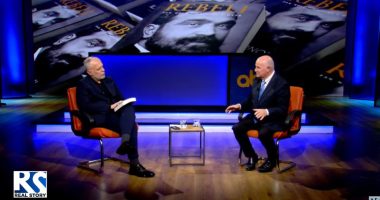 “Britanikët preferonin Zogun”, Ilir Ikonomi: Si ndikoi raporti i Fan Nolit me sovjetikët në krisjen e marrëdhënieve me perëndimorët