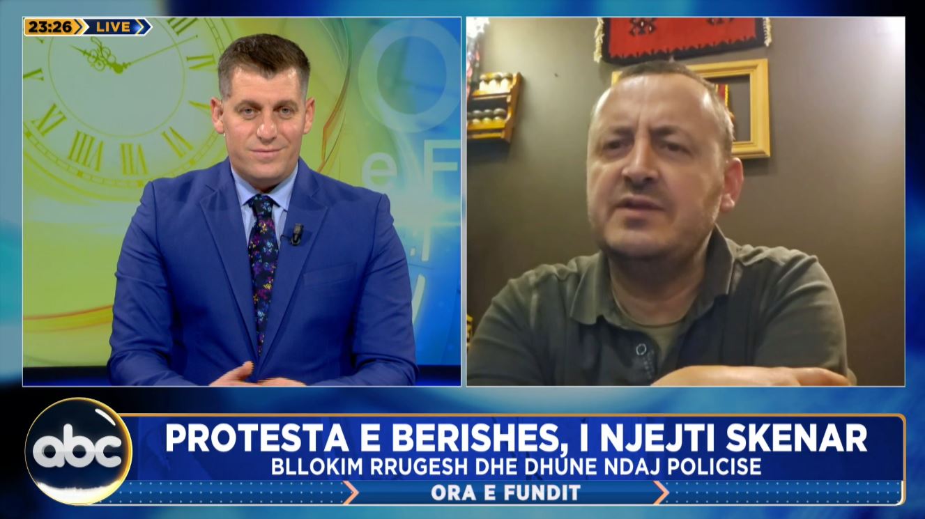 “Protesta e PD nuk ka anë e udhë”/ Mahmutaj: Berishës s’i hiqet non grata. Institucionet e drejtësisë të kërkojnë dosjen amerikane