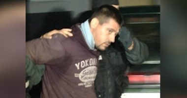 “Masakra e Urës Vajgurore”/ Vendoset në regjimin “41-Bis” i dënuari me burgim të përjetshëm, Fran Marashi