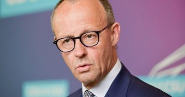 Politikani konservator në Gjermani: Kriminelët sirianë dhe afganë do të dëbohen