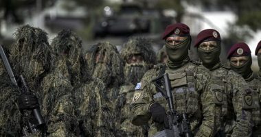 KFOR refuzon kërkesën e Kosovës për dërgimin e FSK-së në veri