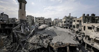 Numri i të vdekurve në Gaza arrin në 44.580 mes sulmeve të pamëshirshme izraelite