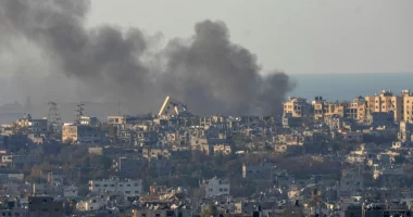 Gaza/ Rritet numri i viktimave nga sulmet izraelite disa orë pas marrëveshjes