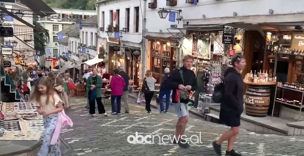 Turizmi, bashkëpunim me fqinjët/ Dhoma Tregtare e Gjirokastrës, memorandum në Janinë