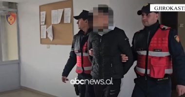 Goditet grupi që shiste drogë në Gjirokastër, 5 të arrestuar