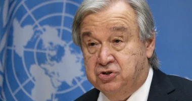 Guterres bën thirrje për rifillimin e negociatave për armëpushim në Gaza