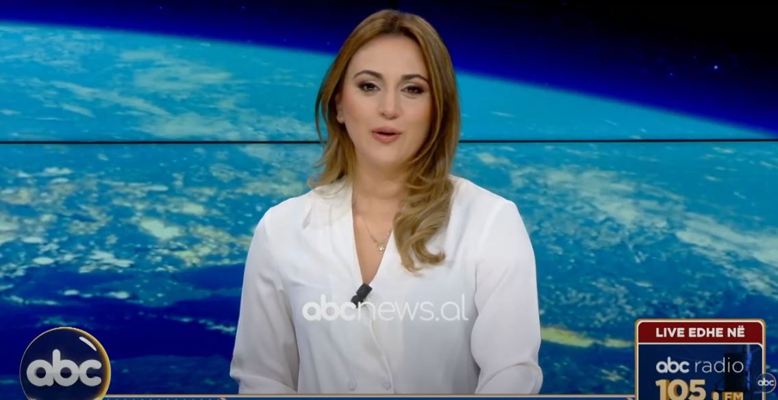 Newsline me Habi Hoxha, (08/12/2024)