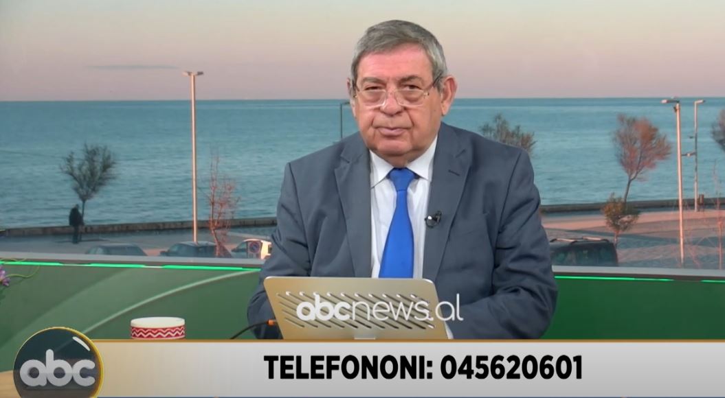 30  Dhjetor 2024, “Telefonatat e Teleshikuesve” – Mirëmëngjes me Bashkim Hoxhën