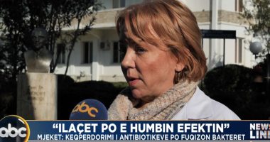 “Ilaçet po e humbin efektin”/ Mjekët: Keqpërdorimi i antibiotikëve po fuqizon bakteret