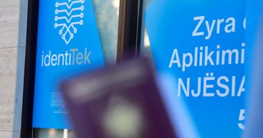 “IdentiTek” njofton qytetarët: Nuk do të ketë aplikime për dokumente biometrike në 31 dhjetor