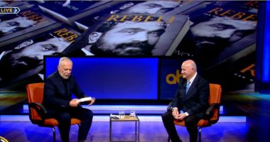 “Fan Noli kërkonte vendosjen e demokracisë”, Ilir Ikonomi: Shumë mendonin se Shqipëria nuk ishte e pjekur për një revolucion