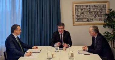 Lajçak: Kosova ta themelojë Asociacionin, Serbia t’i njohë simbolet e Kosovës