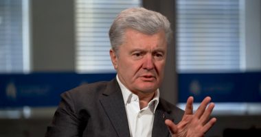 Ish-presidenti ukrainas Poroshenko: Lufta mund të ndalet brenda 24 orëve