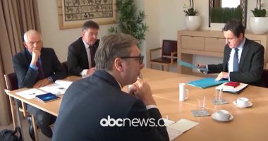 BE Kosovës: Themeloni Asociacionin. Brukseli thirrje palëve: Zbatoni marrëveshjet e arritura