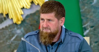 Kadyrov: Jam gati të furnizojë Sirinë me grurë nëse është e nevojshme