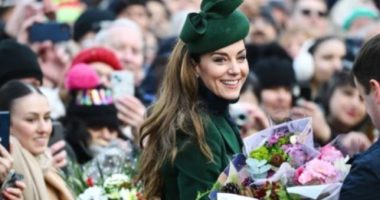 Sa kushtojnë vathët që Kate Middleton vendosi për Krishtlindje
