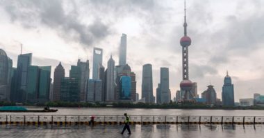 Kina regjistroi këtë vit vjeshtën më të ngrohtë që nga 1961