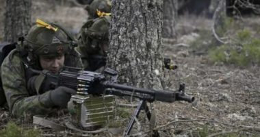 Finlanda përshpejton përgatitjet e saj për luftë në të gjitha format