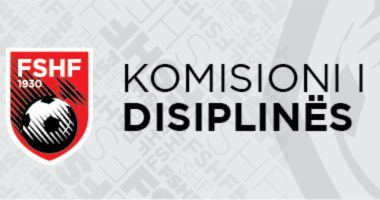 Disiplina me “dorë të hekurt”, nuk shpëton pa u ndëshkuar dhuna në Kategorinë e Parë