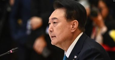 Presidentit të Koresë së Jugut i ndalohet udhëtimi jashtë shtetit