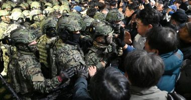 Koreja e Jugut heq gjendjen ushtarake, SHBA përshëndet vendimin: Mosmarrëveshjet politike zgjidhen paqësisht