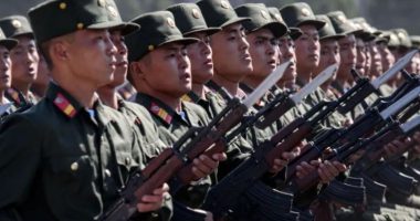 SHBA: Trupat e Koresë së Veriut po vriten duke luftuar kundër Ukrainës