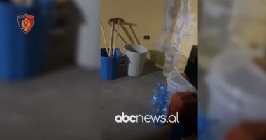 Kokaina, laborator edhe në Progradec/ Kolumbiani i arrestuar te “Kodra e Diellit”, i kërkuar në vendin e tij prej 2023