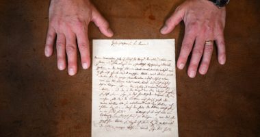 Letra e Mozartit shitet në ankand për 440 mijë euro