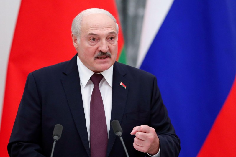 Lukashenko shpalos planet për vendosjen e raketave ruse Oreshnik në Bjellorusi