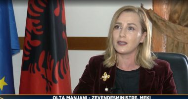 A përfitojnë shtetasin e huaj pensione në Shqipëri? Manjani: Ja si procedohet me llogaritë e tyre bankare