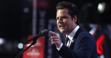 “Aferat” e ish- kongresmenit/ Kongresi do publikojë raportin për Matt Gaetz