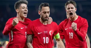 Një prej “yjeve” të momentit, “gjigantët” e Evropës vihën pas “fantazistit” turk